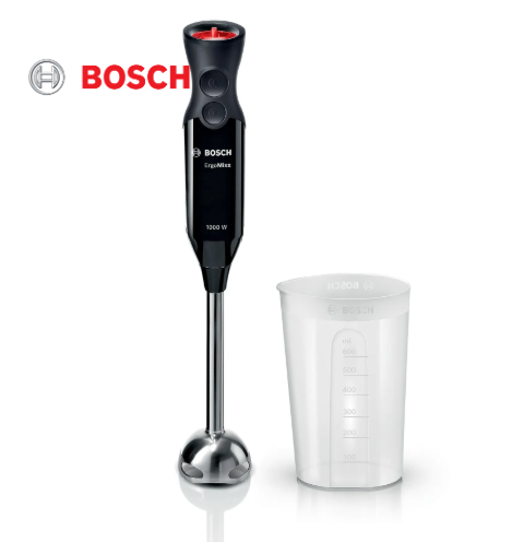 Trợ thủ đắc lực của các bà nội trợ – Máy xay Bosch MS6CB6110