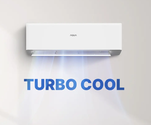 10 Lý do nên mua điều hòa Aqua AQA-R10PCN 9000BTu 1 chiều cơ