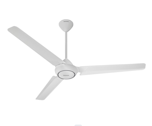 Đánh giá chi tiết quạt trần Panasonic F-60FV2-S 3 cánh có nên mua hay không?