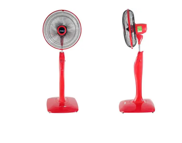 Quạt cây Mitsubishi LV16-RB CY-RD – Vận hành bền bỉ, mát êm từng chuyển động