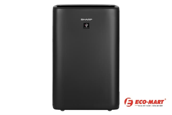 Đánh giá chi tiết máy lọc không khí Sharp KI-N40V-H kèm tạo ẩm phòng 28m2