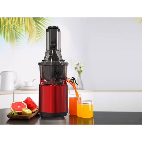 Đánh giá chi tiết máy ép chậm Sunhouse SHD5505