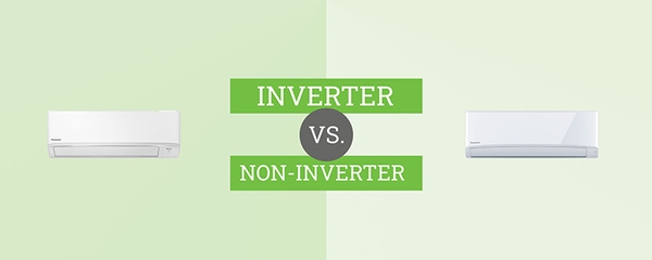 Điều Hòa Inverter và Điều Hòa Thường Khác Nhau Như Thế Nào? Nên Chọn Loại Nào?