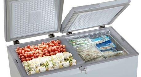 Những lưu ý khi sử dụng tủ đông cho gia đình nhỏ của bạn
