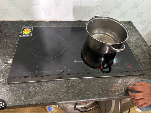 Bếp từ đôi sowun có tốt không? Có nên mua?