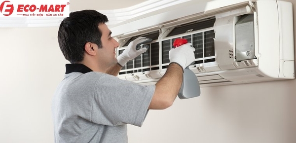 Không bảo dưỡng điều hòa thì CÓ HỎNG KHÔNG?