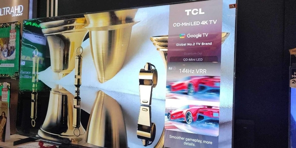 Đánh giá chi tiết Tivi TCL 65C755 sự kết hợp đỉnh cao của MiniLED và Quantum dot