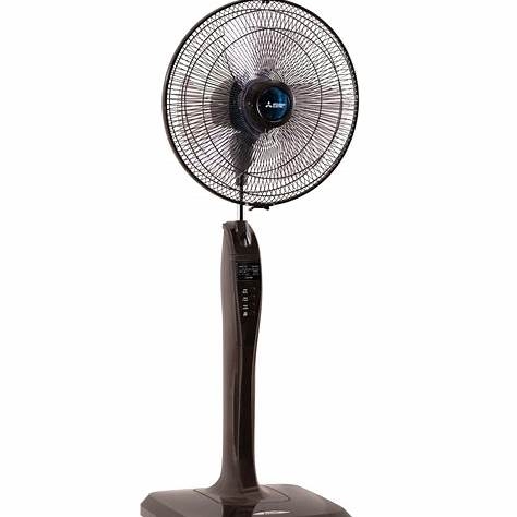 Đánh giá chi tiết quạt cây Mitsubishi Electric LV16-RB êm bền đẹp đủ màu