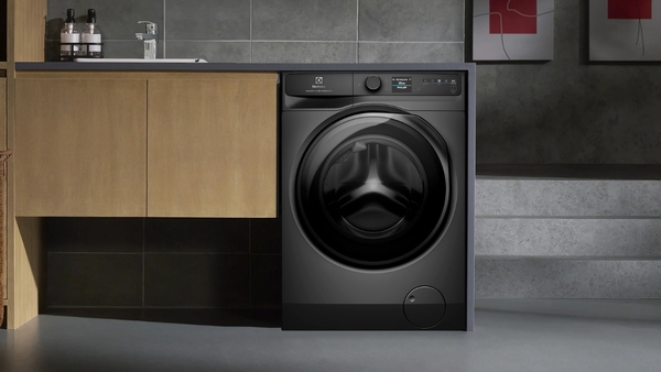 Cách Khởi Động Lại Máy Giặt EWF1142R9SC Khi Bị Ngắt Điện Đột Ngột