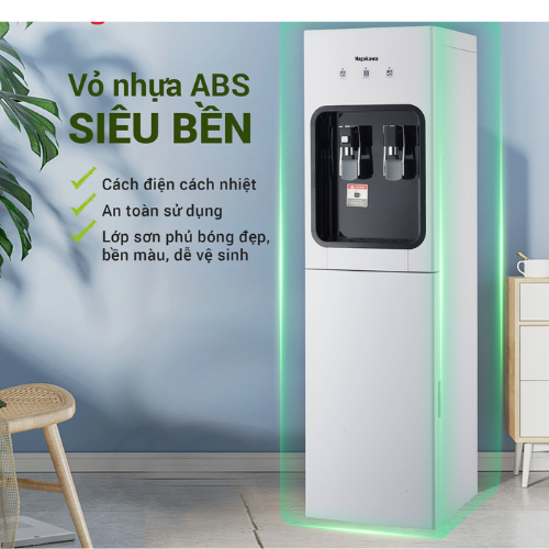 Có nên mua cây nước nóng lạnh Nagakawa NAG1106