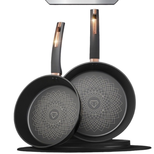 4 loại chảo từ Sunhouse dùng không thể chê được, 2023