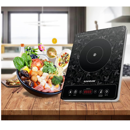 Kinh nghiệm khi chọn mua bếp từ đơn.