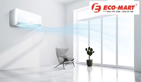 Điều hòa Daikin 18000btu FTF50XV1V – Giá rẻ cho phòng khách 30m2