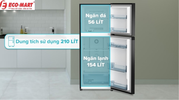 Tủ lạnh Hitachi HRTN5230MUVN Model 2024 CÓ GÌ ĐẶC BIỆT?