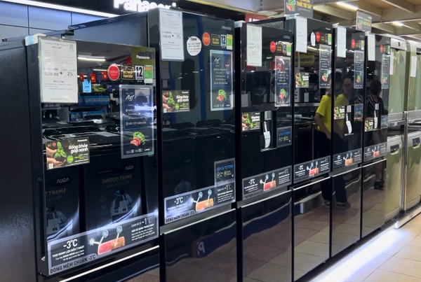 Video Review Tủ lạnh Panasonic dưới 300L dưới 10tr - TOP GIÁ RẺ NHIỀU NGƯỜI MUA