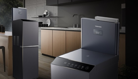 7 Lý Do Nên Chọn Mua Máy Lọc Nước Toshiba TWP-W2399SVN(M)