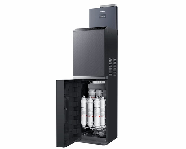 Khi nào cần thay lõi lọc cho máy lọc nước Toshiba TWP-W2399SVN(M)?