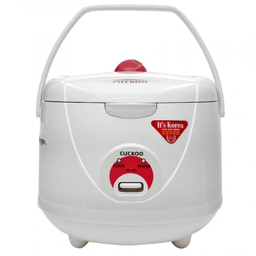 Đánh giá chi tiết nồi cơm điện Cuckoo CR-1021/RDVNCV