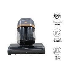 Máy hút bụi nệm Magic A-080 – Làm sạch sâu, diệt khuẩn hiệu quả, thiết kế tiện lợi