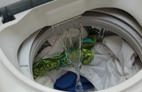 7 nguyên nhân làm cho máy giặt xả nước nhưng không quay và cách khắc phục năm 2023