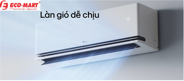 Vì sao nên mua điều hòa LG IDC09M1? Và 7 Lý do bạn nên biết