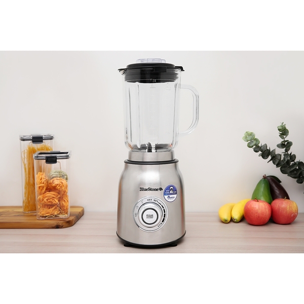 Đánh giá chi tiết máy xay sinh tố đa năng Bluestone BLB-5377