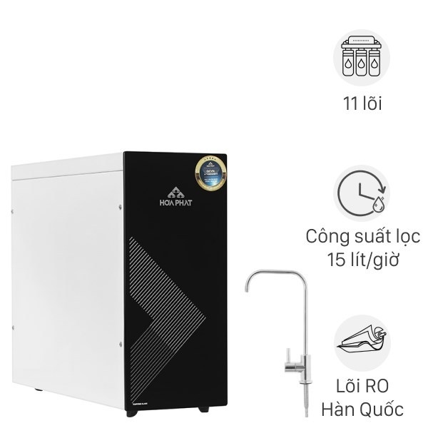 Máy lọc nước ra nhiều nước thải – Nguyên nhân và cách xử lý