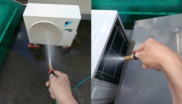 Cách tự vệ sinh và bảo dưỡng điều hòa cho gia đình hiệu quả và tiết kiệm tiền
