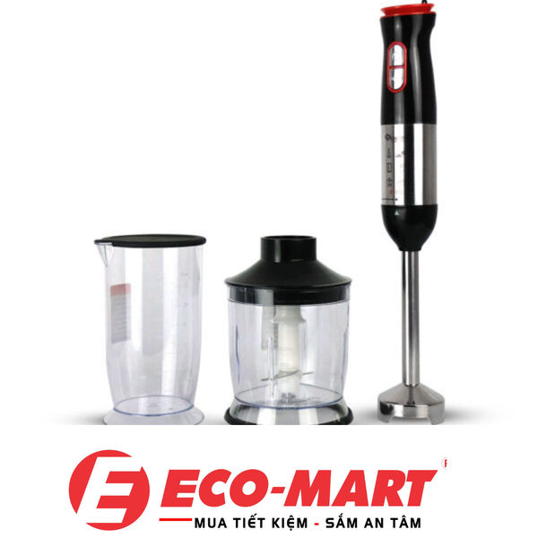 Những ưu điểm của máy xay sinh tố Sowun đang có trên thị trường hiện nay?