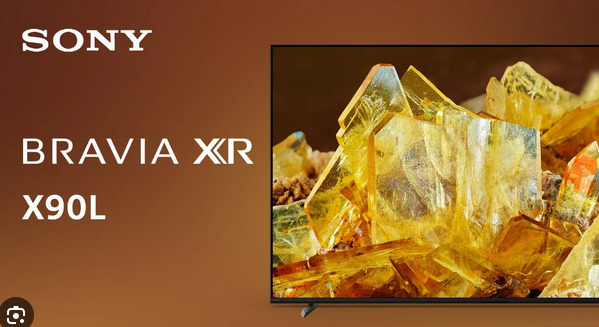 So sánh, đánh giá tivi Sony X85L và X90L năm 2023