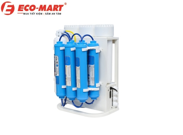 Đánh giá chi tiết máy lọc nước RO Karofi KAQ-U95