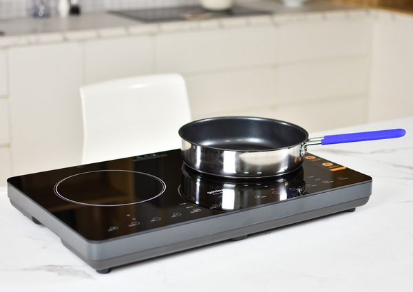 Đánh giá chi tiết bếp từ đôi Goldsun GDI7402