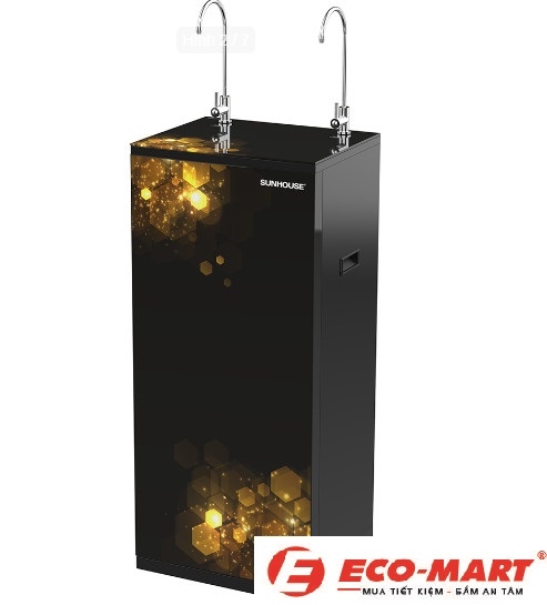 Máy lọc nước sunhouse SHA88119K có nên mua không?