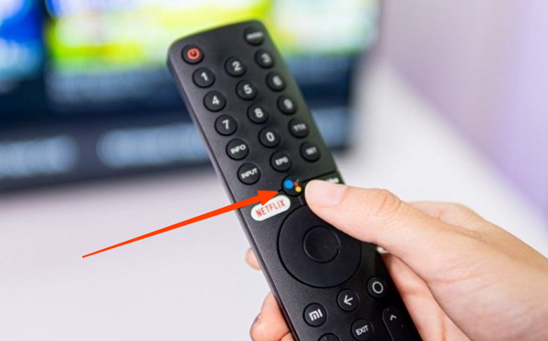 Hướng Dẫn Sử Dụng Điều Khiển Tivi Xiaomi
