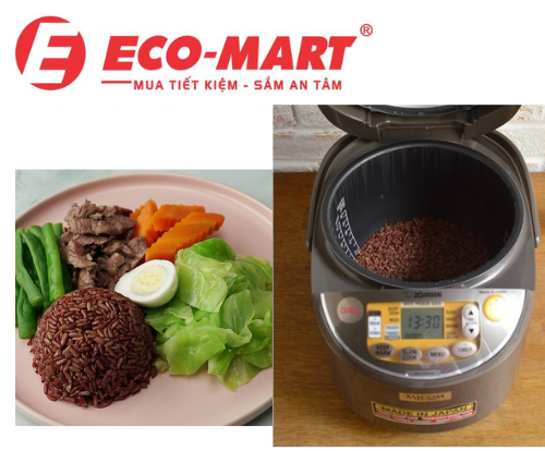 Khám Phá Những Lợi Ích Của Việc Nấu Cơm Gạo Lứt - Sự Kỳ Diệu Từ Món Ăn Truyền Thống