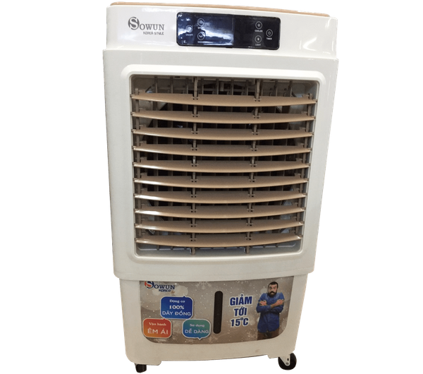 Quạt làm mát hơi nước Sowun SW833