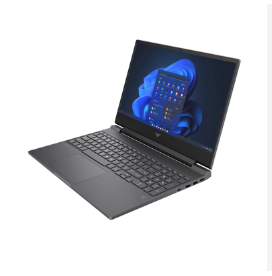Máy tính xách tay Gaming HP VICTUS 15-FA0033DX (i5 12450H/8GB RAM/SSD 512GB/RTX3050 4GB /15.6 inch FHD/Win11/xám/NK)
