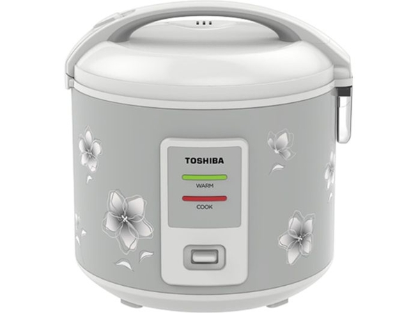 Nồi cơm điện Toshiba RC-18JFM 1.8 lít