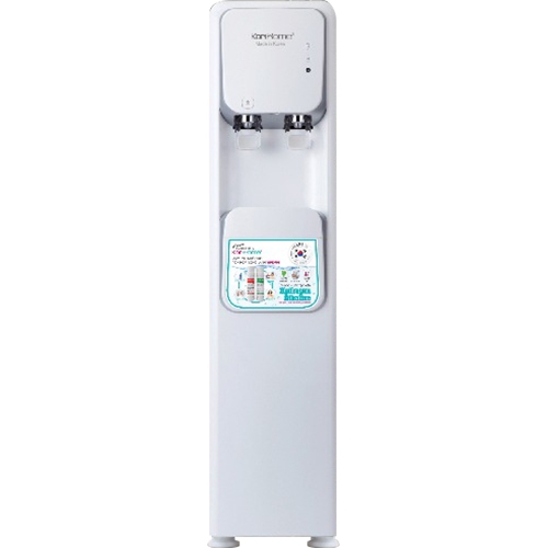 Máy lọc nước RO Korihome WPK-906 nóng lạnh 7 cấp lọc 2 vòi