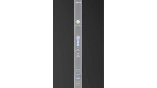 Tủ lạnh Panasonic NR-BX421WGKV Inverter 380 lít