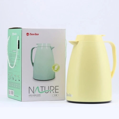Phích giữ nhiệt Rạng Đông 1045 N3.E