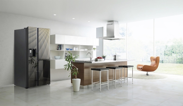 Tủ lạnh Hitachi R-FM800AGPGV4X Inverter 584 lít