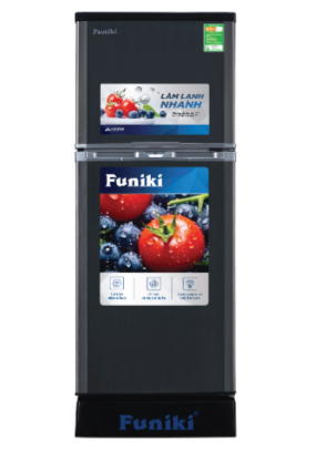 Tủ lạnh Funiki FR-135CD.1 130 lít