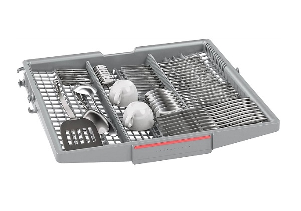 Máy rửa bát Bosch SMS6ZCI15E series 6 14 bộ độc lập, sấy Zeolith ,Nhập Đức