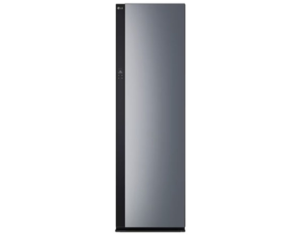 Tủ chăm sóc quần áo thông minh LG Styler SC5GMR80H kèm bàn là hơi