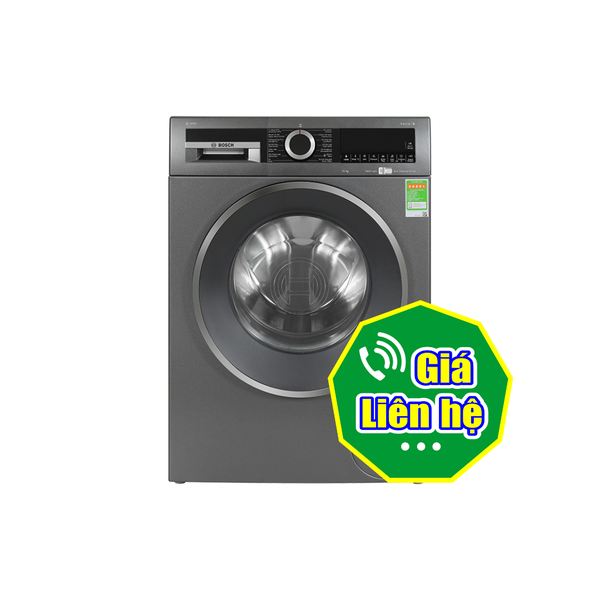 Máy giặt Bosch WGG254A0VN 10 kg cửa ngang