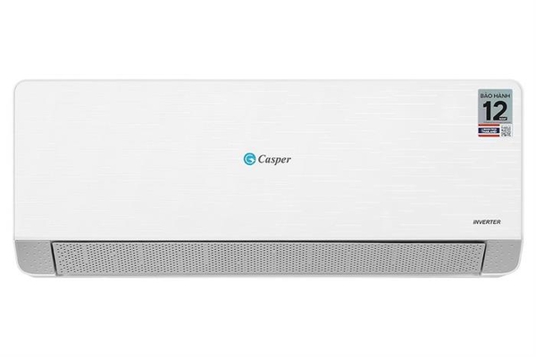 Điều hòa Casper 2 chiều Inverter 9.000Btu QH-09IU36A(I/O)
