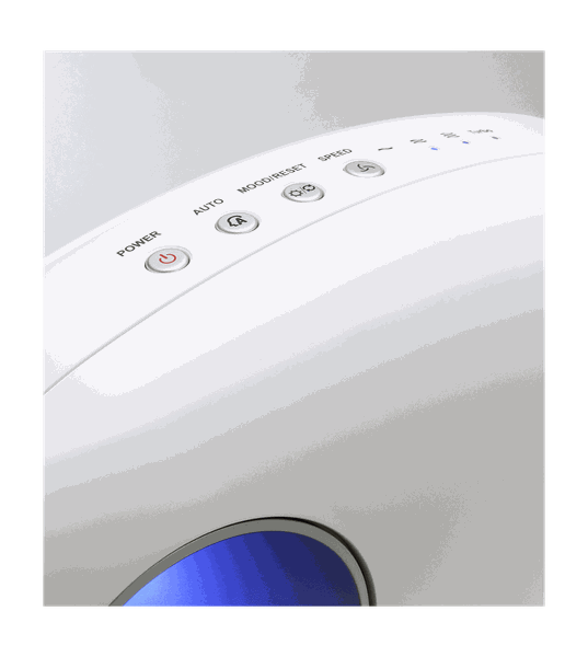 Máy lọc không khí Coway AP0509DH 43W