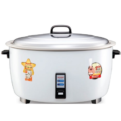 Nồi cơm điện Sharp KSHD1010V 10 lít