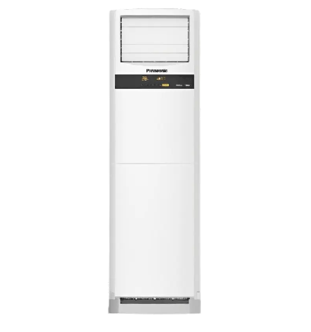 Điều hòa tủ đứng Panasonic 1 chiều 24.000Btu Inverter S-24PB3H5